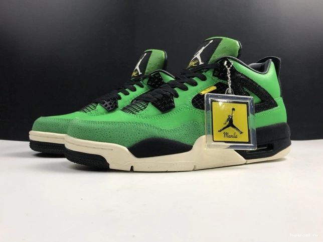 Retro Air AJ4-965234 4 Jordan 0525